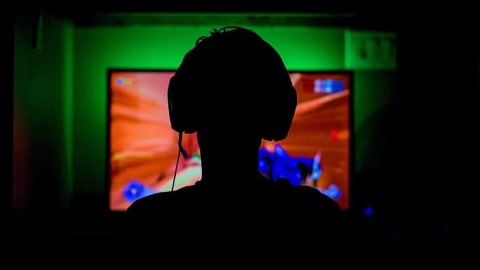 Gaming Headset