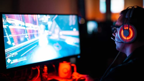 Gaming Headset